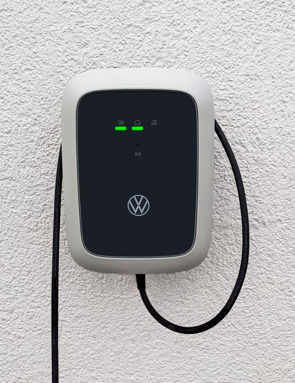 VW - ID.Charger